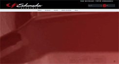 Desktop Screenshot of batterychargers.com